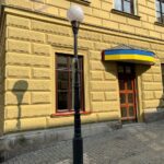 Klubovna a komunitní centrum pro uprchlíky