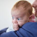 První letošní občánek Trutnova na návštěvě u starosty