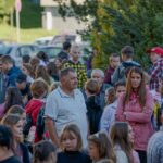 1. školní den na ZŠ Mládežnická