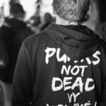 Punkovej večírek na Bojišti