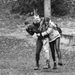 Punkovej večírek na Bojišti