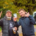 Punkovej večírek na Bojišti