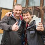 Punkovej večírek na Bojišti