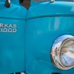 Pušovi, retro výlet na Gibraltar začíná