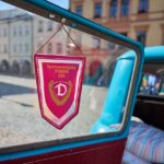 Pušovi, retro výlet na Gibraltar začíná