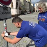 Richard a Michal Pušovi odjeli na pionýrech na Korsiku a zpět