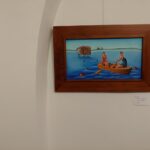 Spolek Rozumění z Otrokovic vystavuje v Trutnově