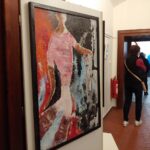 Spolek Rozumění z Otrokovic vystavuje v Trutnově