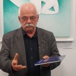 Spolek Rozumění z Otrokovic vystavuje v Trutnově