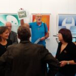 Spolek Rozumění z Otrokovic vystavuje v Trutnově