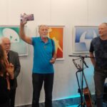 Spolek Rozumění z Otrokovic vystavuje v Trutnově