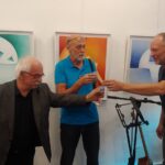 Spolek Rozumění z Otrokovic vystavuje v Trutnově