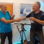 Spolek Rozumění z Otrokovic vystavuje v Trutnově