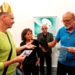 Spolek Rozumění z Otrokovic vystavuje v Trutnově