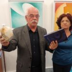 Spolek Rozumění z Otrokovic vystavuje v Trutnově