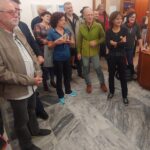 Spolek Rozumění z Otrokovic vystavuje v Trutnově