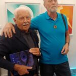 Spolek Rozumění z Otrokovic vystavuje v Trutnově