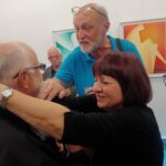 Spolek Rozumění z Otrokovic vystavuje v Trutnově