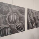 Spolek Rozumění z Otrokovic vystavuje v Trutnově