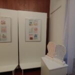 Spolek Rozumění z Otrokovic vystavuje v Trutnově