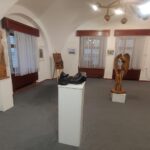 Spolek Rozumění z Otrokovic vystavuje v Trutnově