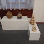 Spolek Rozumění z Otrokovic vystavuje v Trutnově