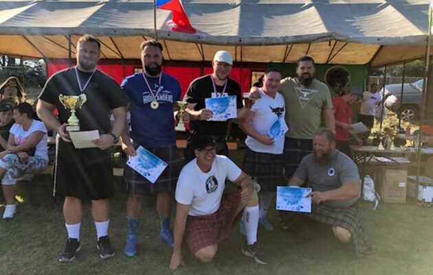 Vicemistr v lize i na mistrovství. Horal Horák nestačil jen na vítěze