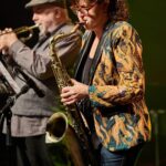 Randy Brecker, Ada Rovatti a AMC trio