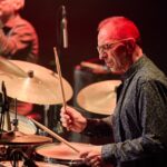 Randy Brecker, Ada Rovatti a AMC trio