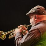 Randy Brecker, Ada Rovatti a AMC trio