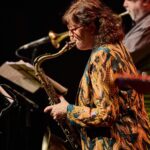 Randy Brecker, Ada Rovatti a AMC trio