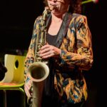 Randy Brecker, Ada Rovatti a AMC trio