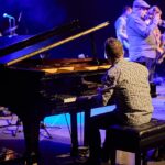 Randy Brecker, Ada Rovatti a AMC trio