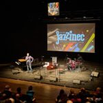 Randy Brecker, Ada Rovatti a AMC trio