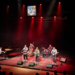 Randy Brecker, Ada Rovatti a AMC trio