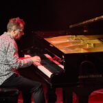 Randy Brecker, Ada Rovatti a AMC trio