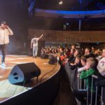 Rapper Earth v Uffu