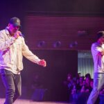 Rapper Earth v Uffu