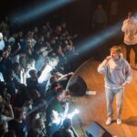 Rapper Earth v Uffu