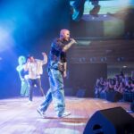 Rapper Earth v Uffu