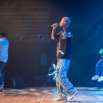 Rapper Earth v Uffu