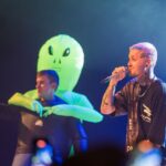 Rapper Earth v Uffu