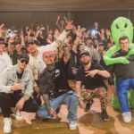 Rapper Earth v Uffu