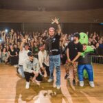 Rapper Earth v Uffu
