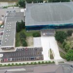 Nominované stavby v soutěži Stavba roku Královéhradeckého kraje