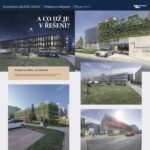 Revitalizace sídliště Zelená louka