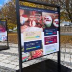 Revitalizace sídliště Zelená louka