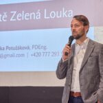Revitalizace sídliště Zelená louka