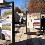 Revitalizace sídliště Zelená louka