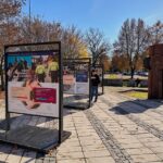 Revitalizace sídliště Zelená louka